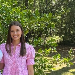 Meet your Posher, Mckenzie